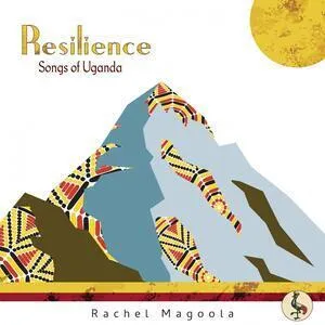Resilience : songs of Uganda